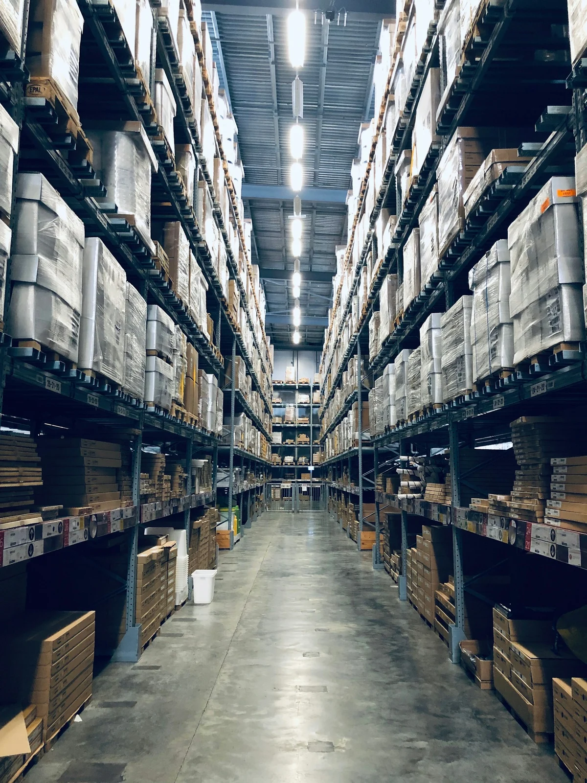 Inland Marine Insurance