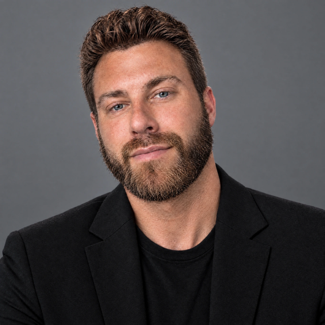 Nathan Norman, co-owner of Insurance Steel Brokers