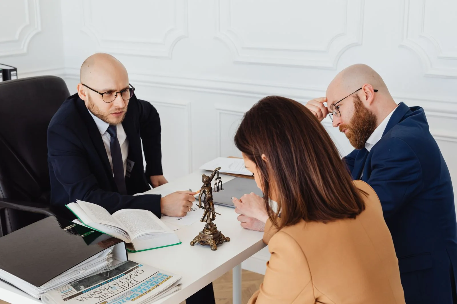 Professional Liability Insurance