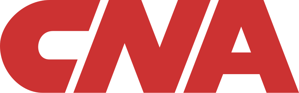 CNA logo