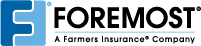 Foremost logo