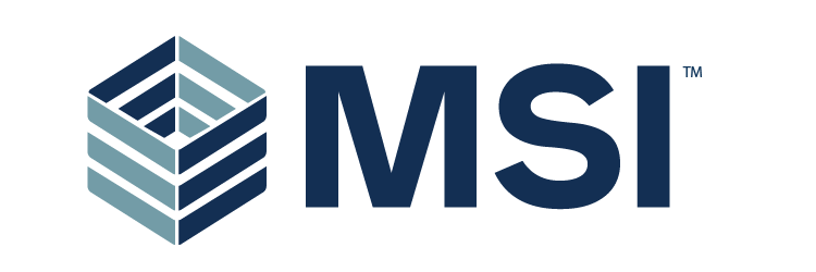 MSI logo