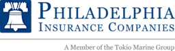 Philadelphia Insurance Companies logo