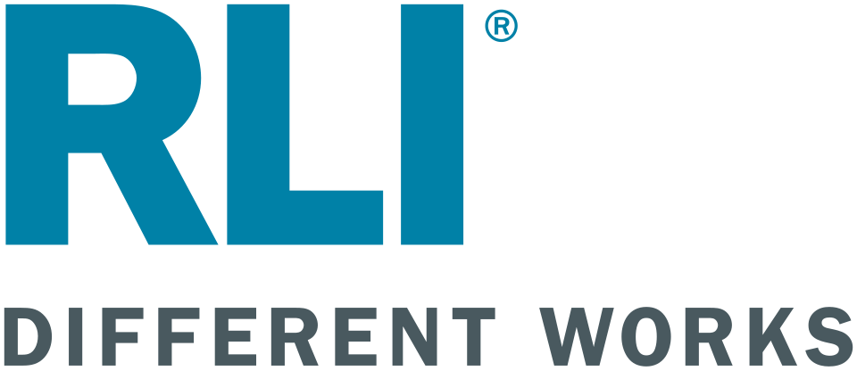 RLI logo